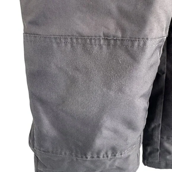 Osh Kosh B Gosh Youth Unisex Kids Grey Winter Snow Bib Suit Pants US 4T - Picture 3 of 9